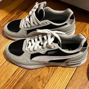 Puma sneakers